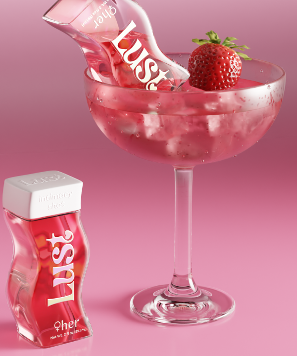 Hers (Strawberry)