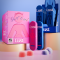 Lust gummies product render image