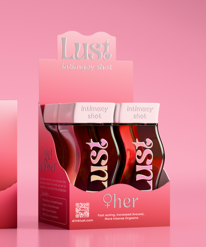 Hers (Strawberry)