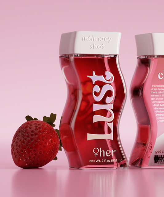 Hers (Strawberry)